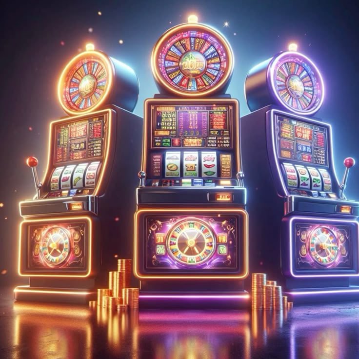 goslot featured game showcase