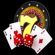 Tabel pembayaran Caribbean Stud Poker menampilkan nilai pembayaran untuk setiap kombinasi kartu