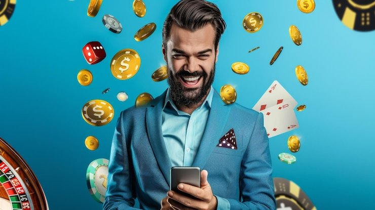 Pilihan metode pembayaran di goslot termasuk DANA, QRIS, dan BCA Virtual Account