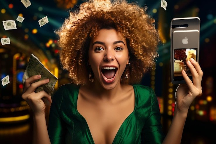 Antarmuka permainan Dragon Tiger langsung di platform goslot dengan dealer dan kartu real-time