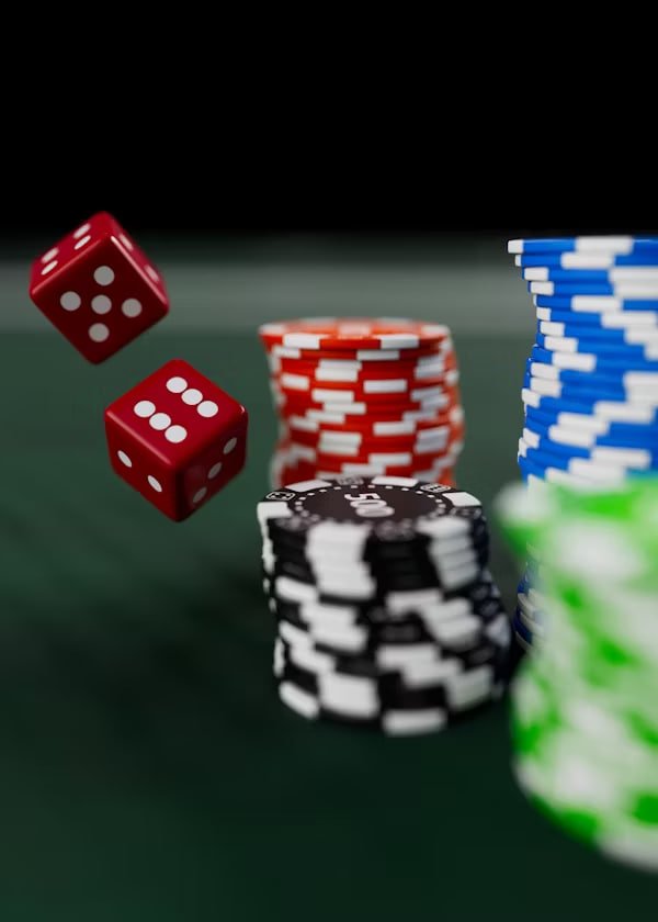 Tabel pembayaran Dragon Tiger dan penjelasan nilai kartu di goslot