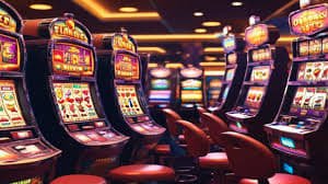 Metode pembayaran QRIS dan DANA tersedia di goslot untuk kemudahan transaksi
