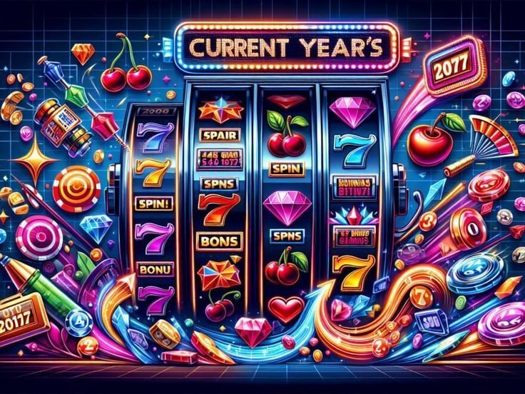 goslot featured game showcase