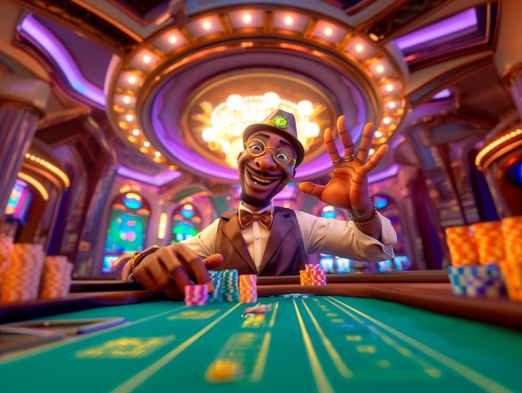 Metode pembayaran QRIS dan dompet digital di goslot